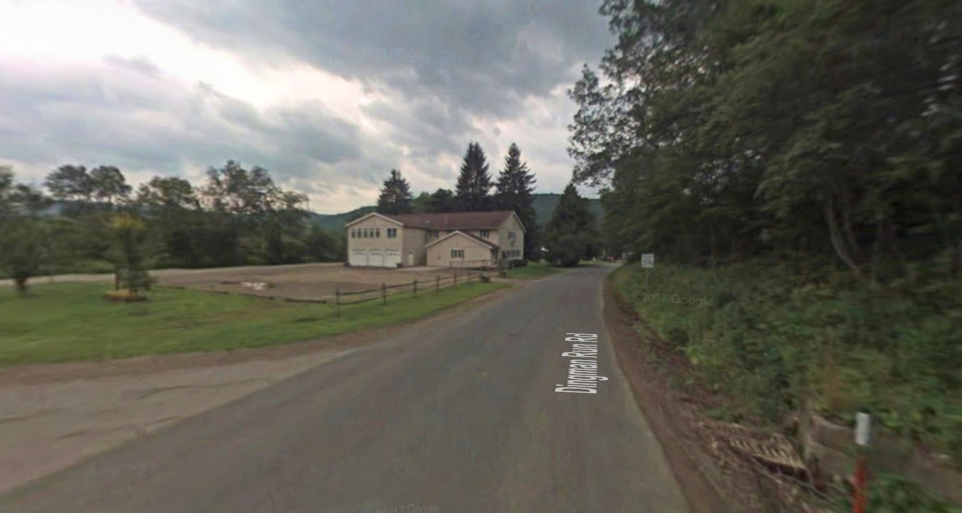 Potter County State Health Center in Potter, Pennsylvania Get Birth