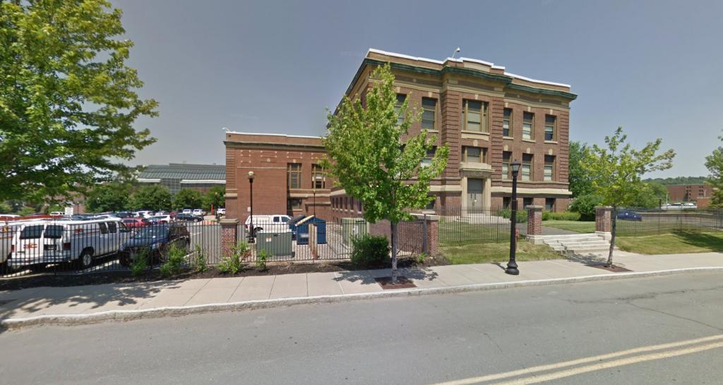 Rensselaer County Health Department New York Vital Office in Rensselaer