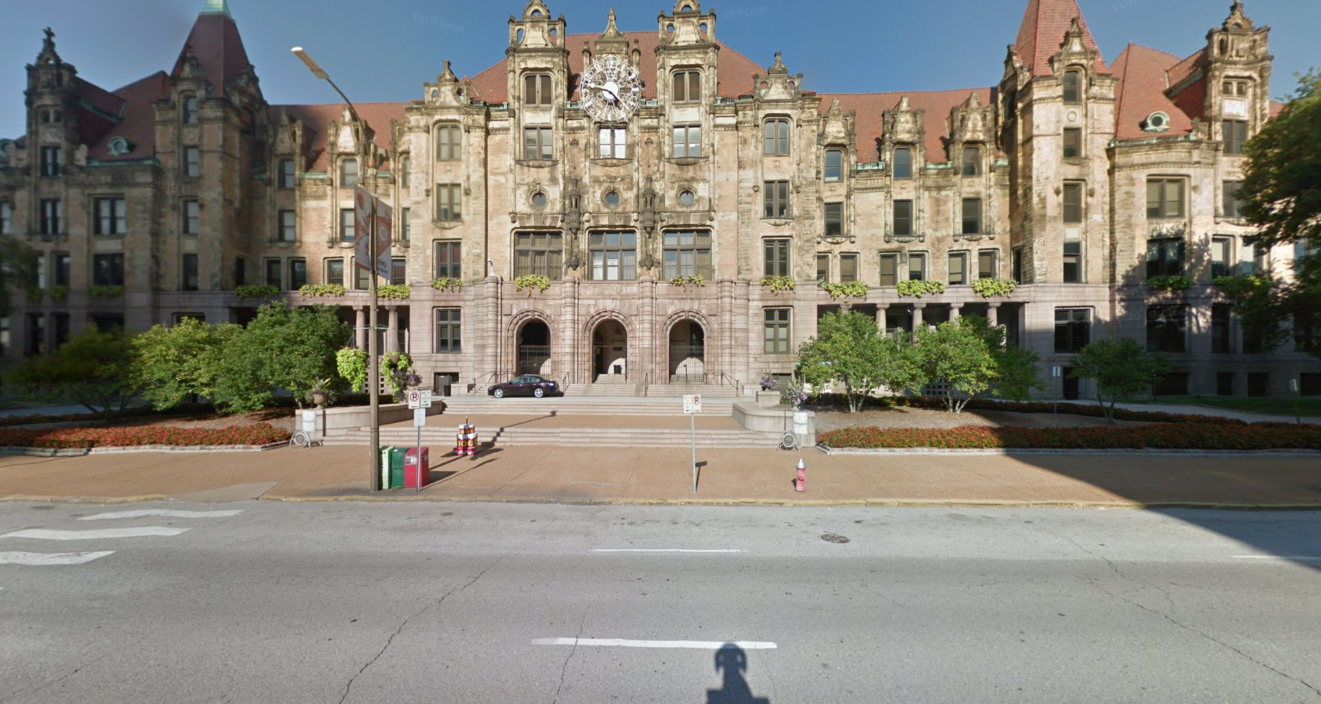 St. Louis County Vital Records in St. Louis, Missouri | Apply for Birth, Death & Marriage ...