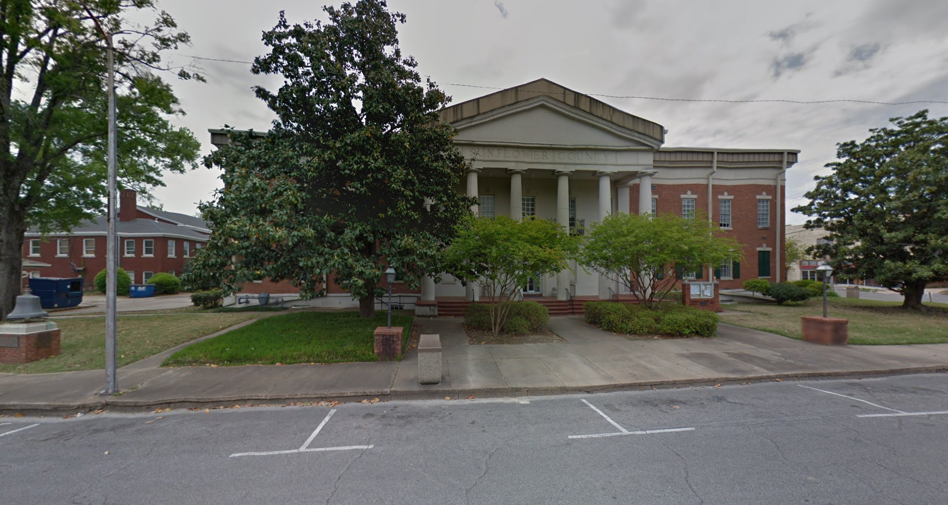 Sunflower County Vital Records in Sunflower, Mississippi Order Birth