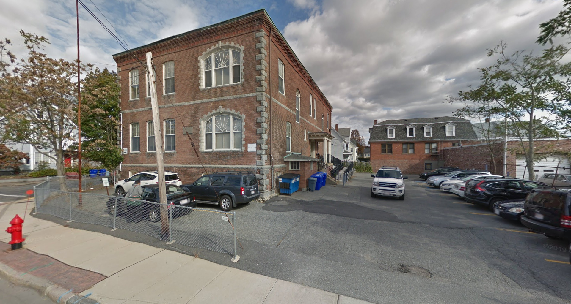 Taunton Board of Health in TAUNTON, Massachusetts Find Birth, Death