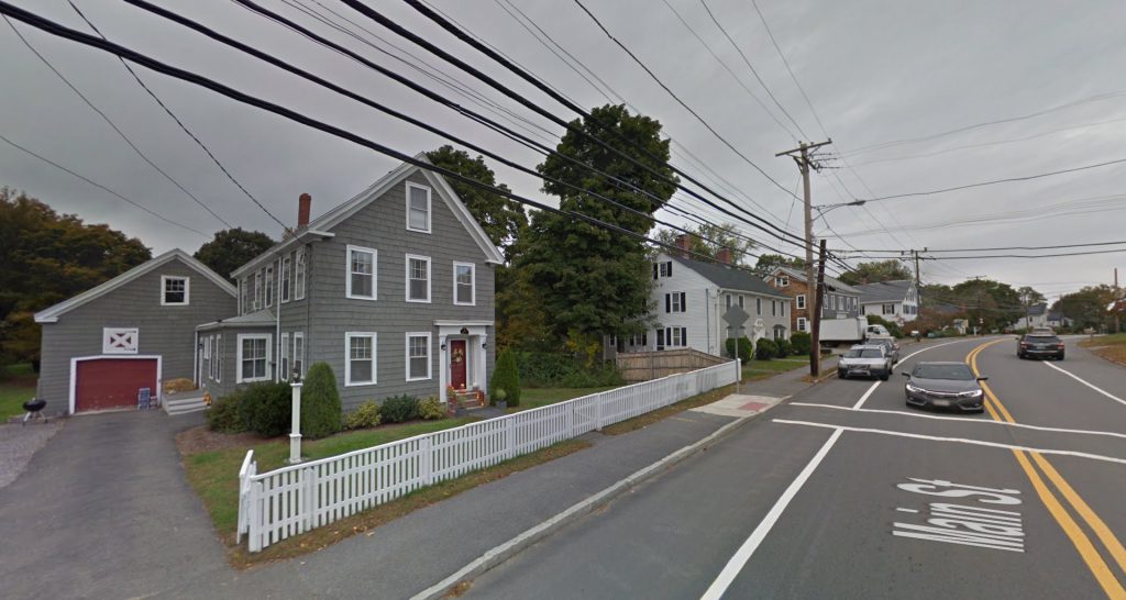 West Newbury Board of Health in WEST NEWBURY, Massachusetts Official