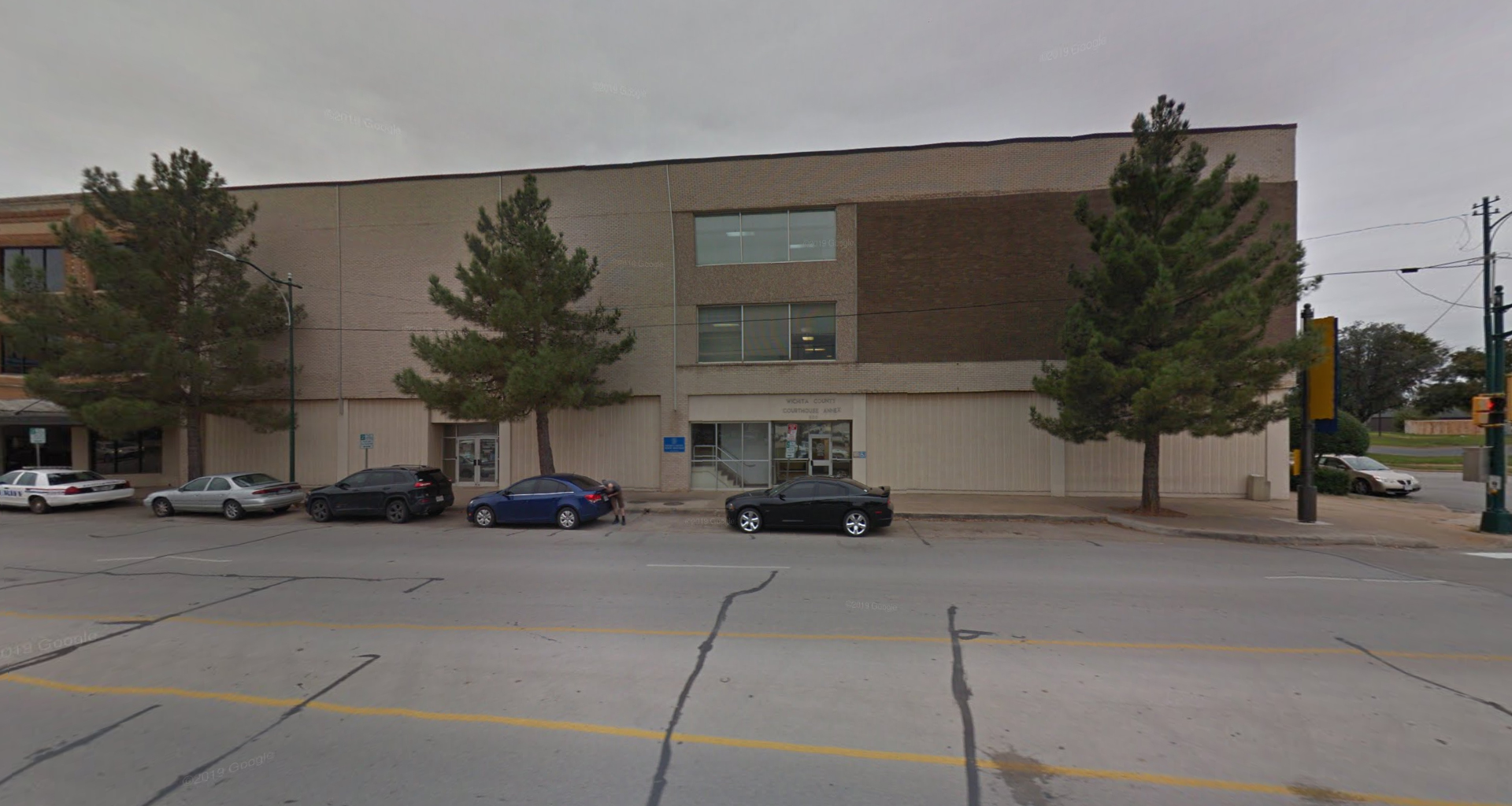 Wichita County Health Department in Wichita, Kansas | Vital Records Office  for Birth, Death & Marriage