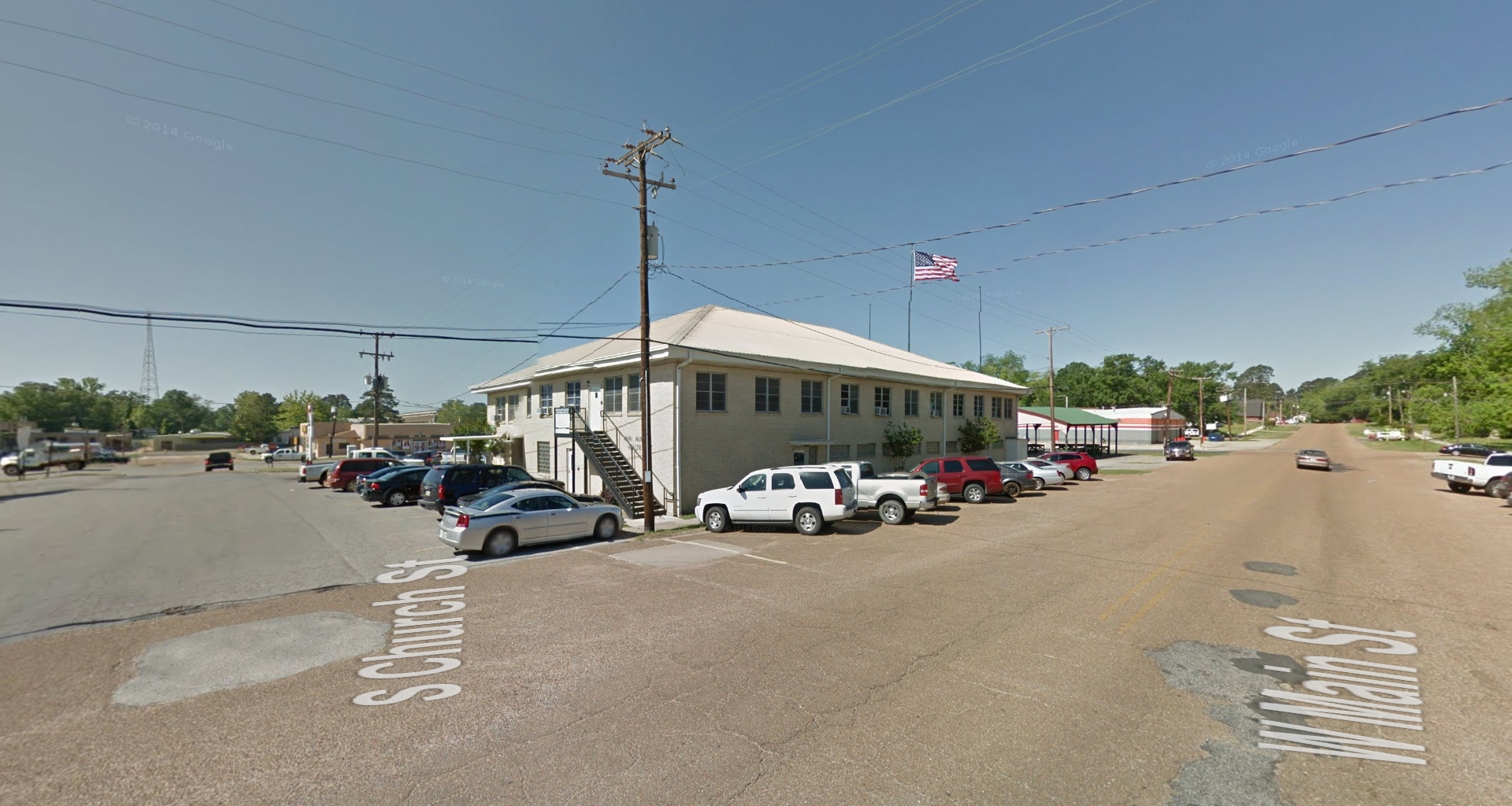 Winn Parish Health Unit in WINNFIELD, Louisiana | Vital Records Office for Birth, Death & Marriage