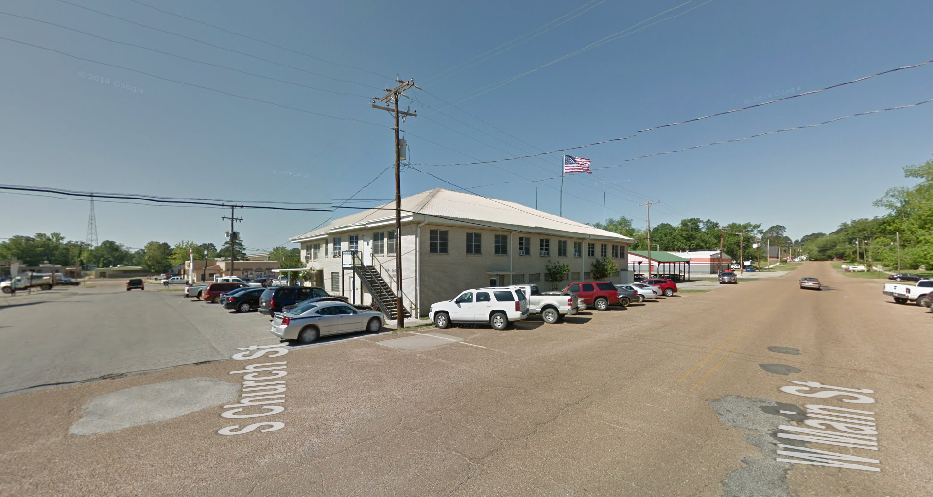 Winn Parish Health Unit in WINNFIELD, Louisiana Vital Records Office