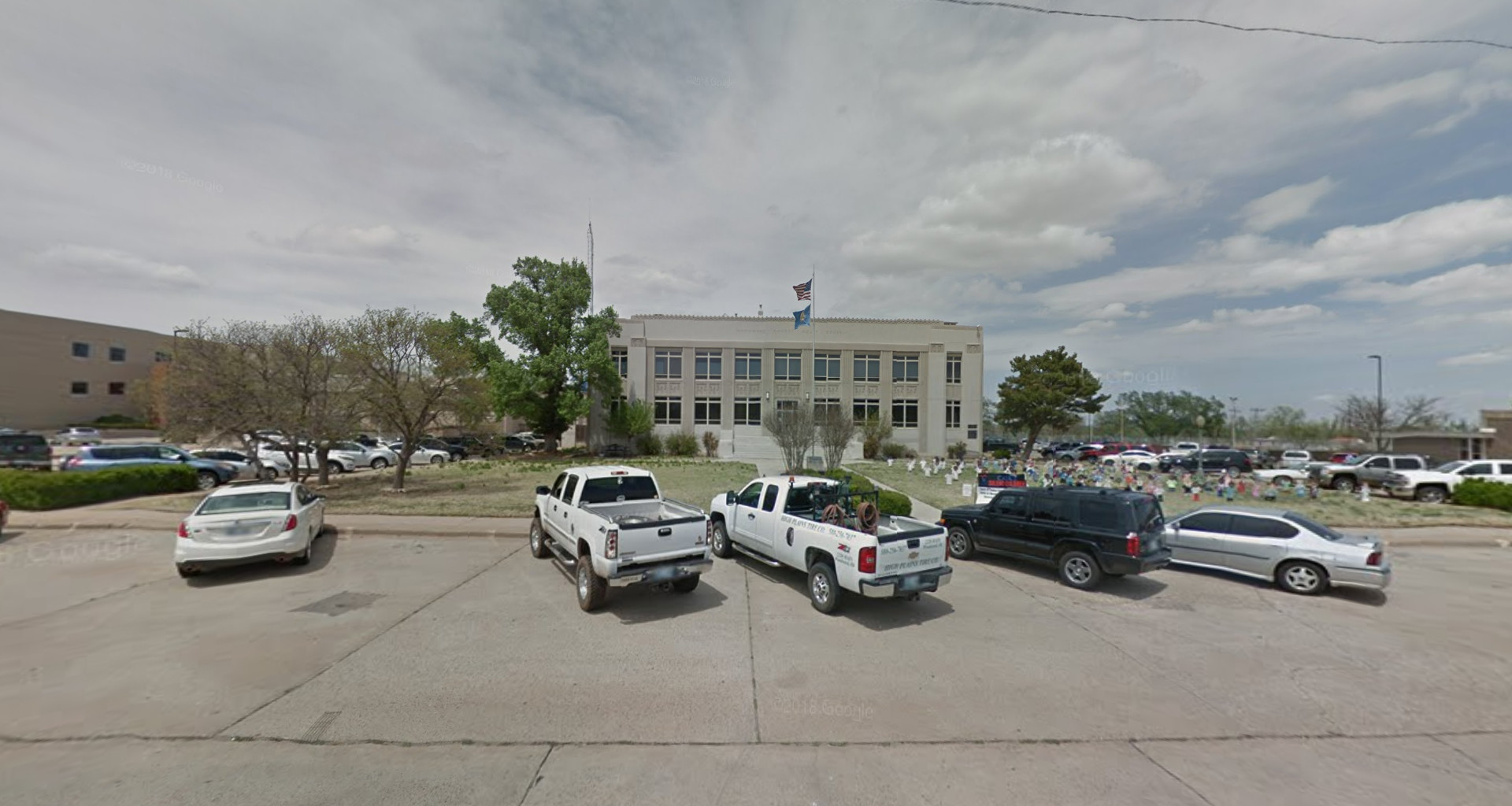 Woodward County Vital Records in Woodward, Oklahoma Get Birth or