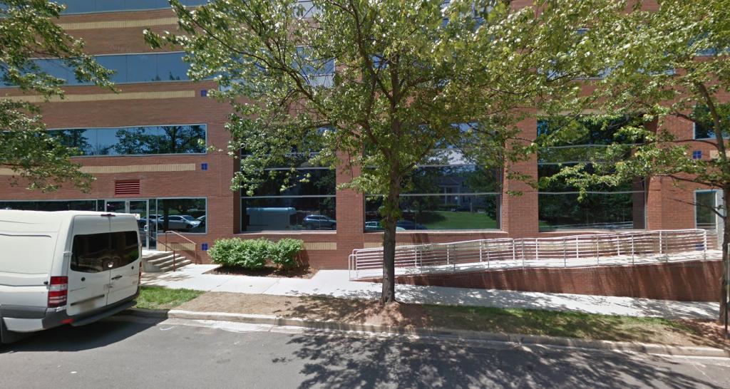 Arlington County Department of Human Services, Public Health Division