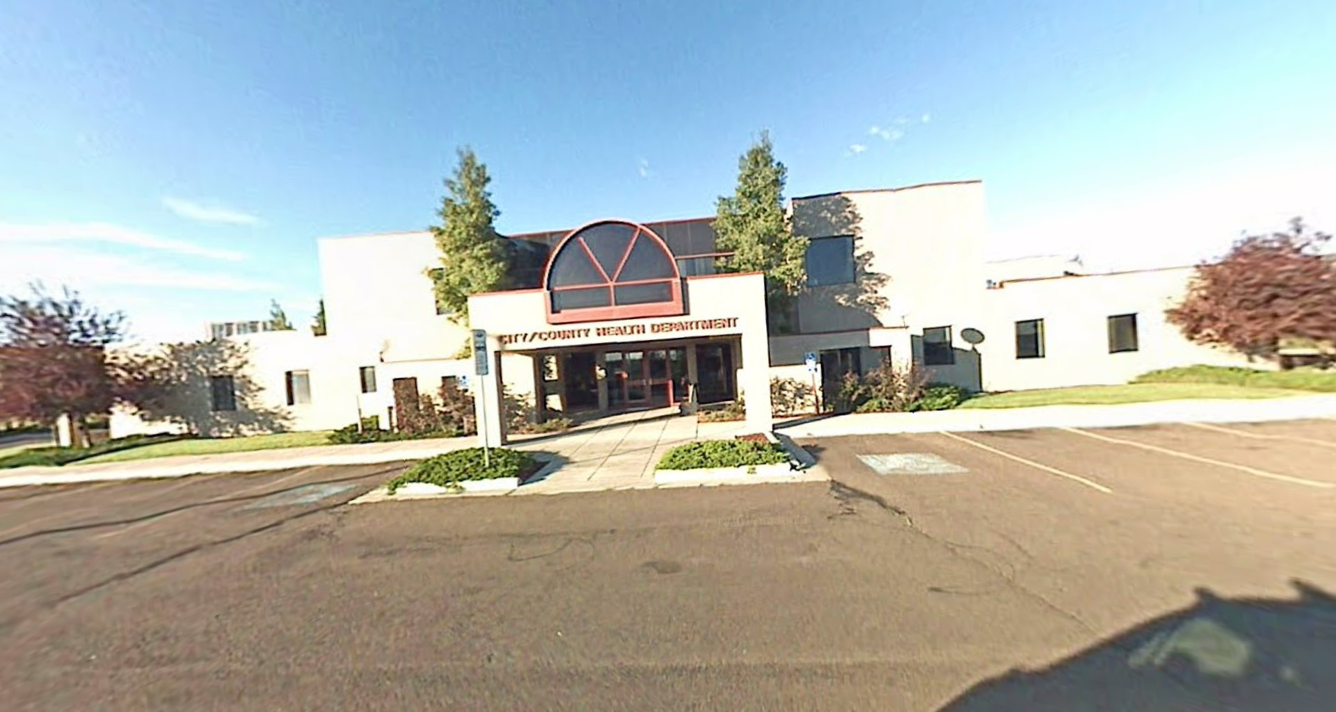 CheyenneLaramie County Health Department in CheyenneLaramie, Wyoming