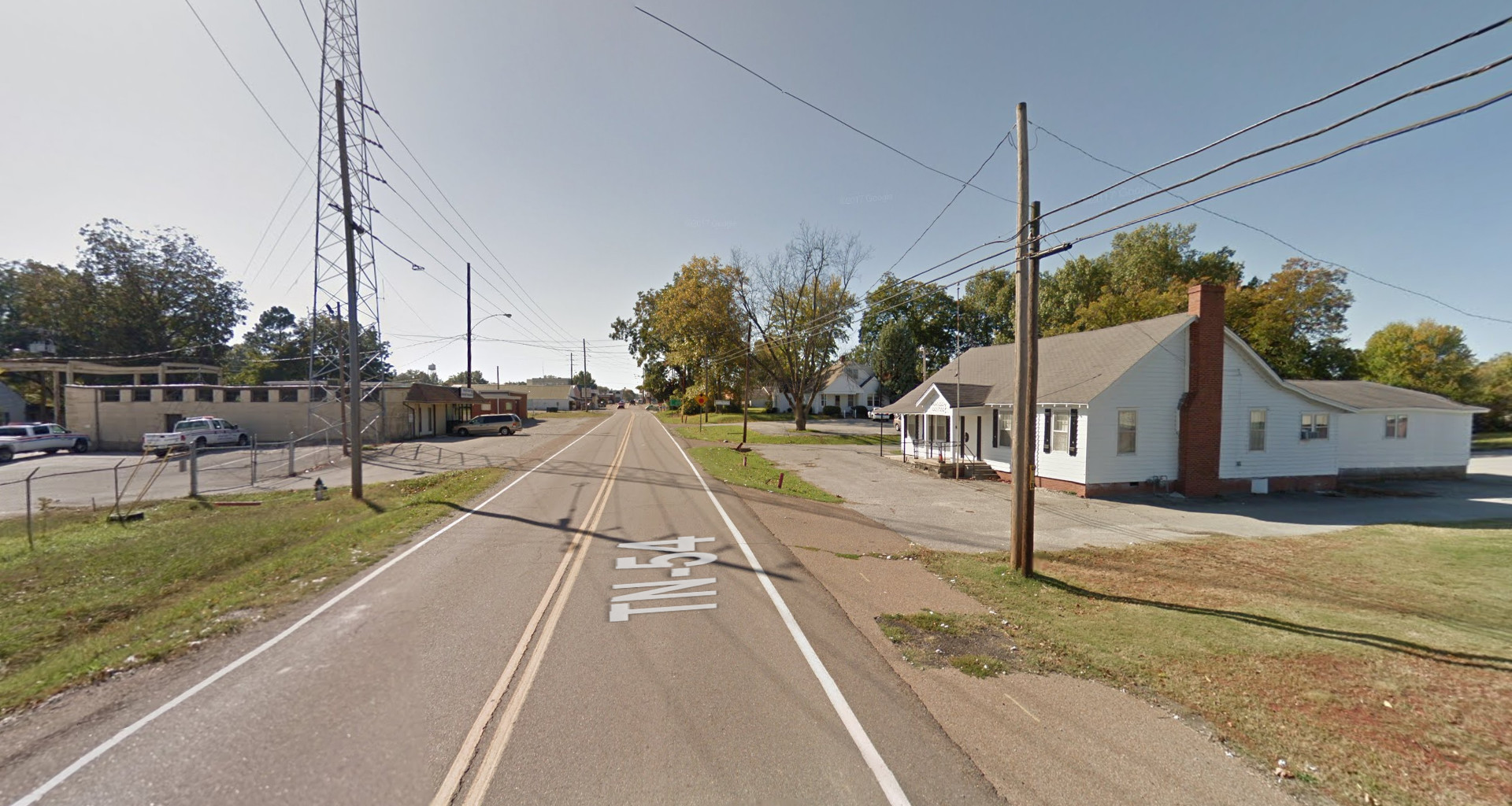 Crockett County Health Center in Crockett, Tennessee Official Vital