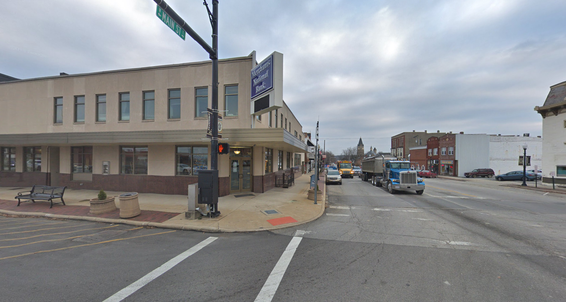 Highland County Health Department