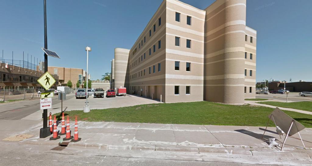 La Crosse County Health Department in La Crosse Wisconsin Get Birth