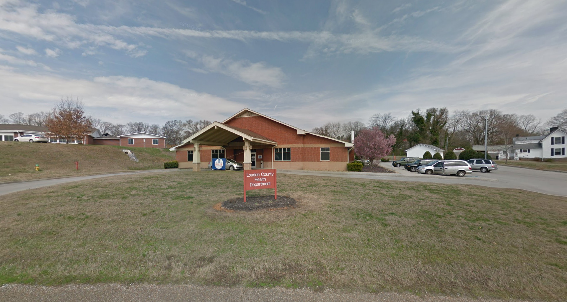 Loudon County Health Department Tennessee | Vital Office in Loudon