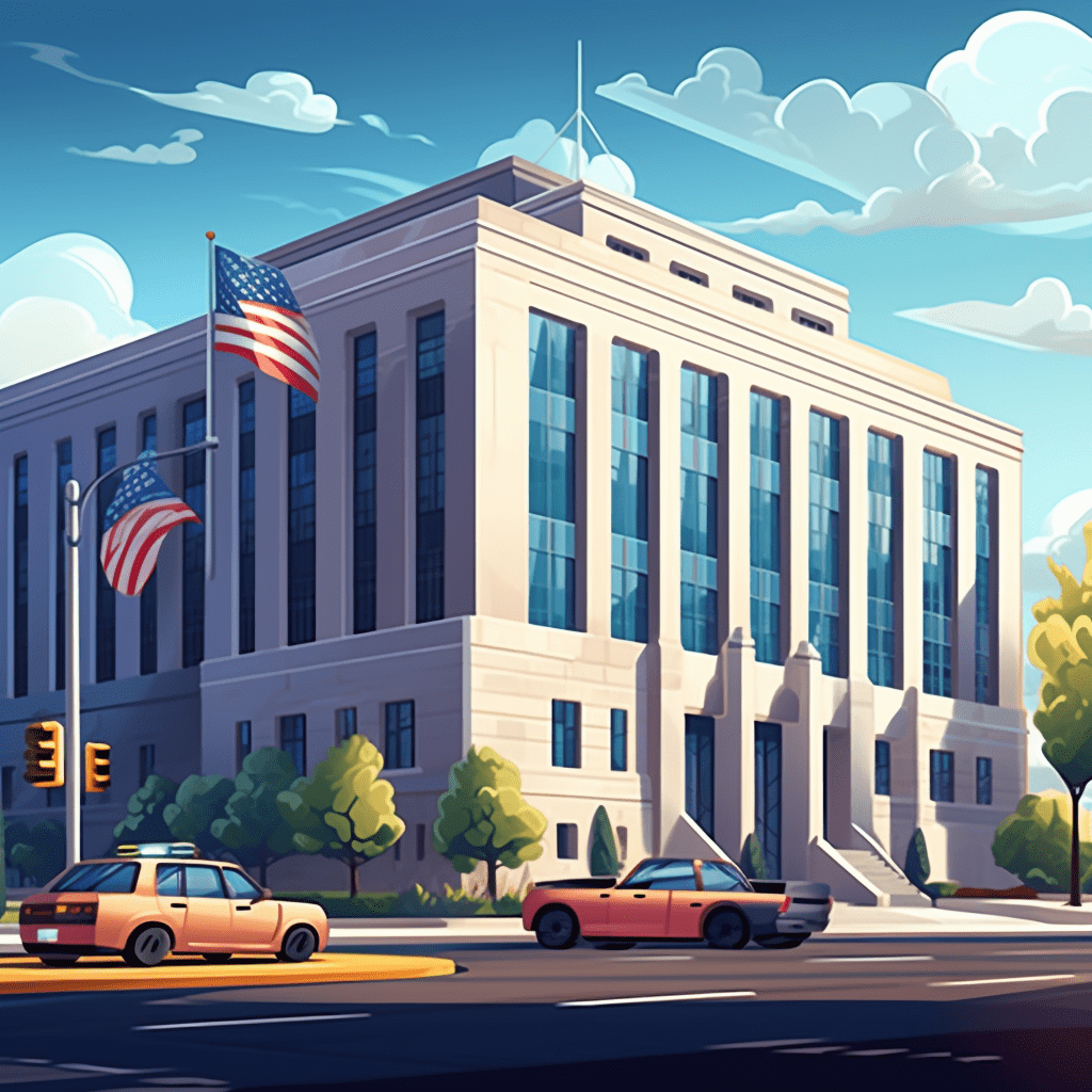 New York State Department of Health Illustration